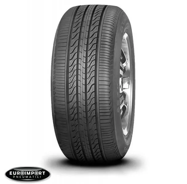 Accelera ECO PLUSH  185/60 R15 84 H  